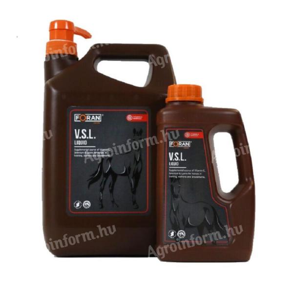 Foran VSL Liquid, 1 l