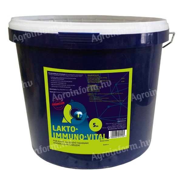 Lakto-Immuno-Vital 5 kg