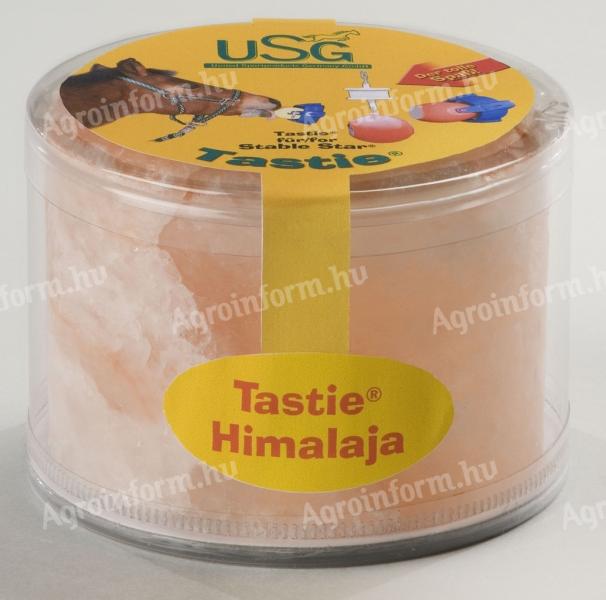 USG Nyalósó  Big Tasties  himalája