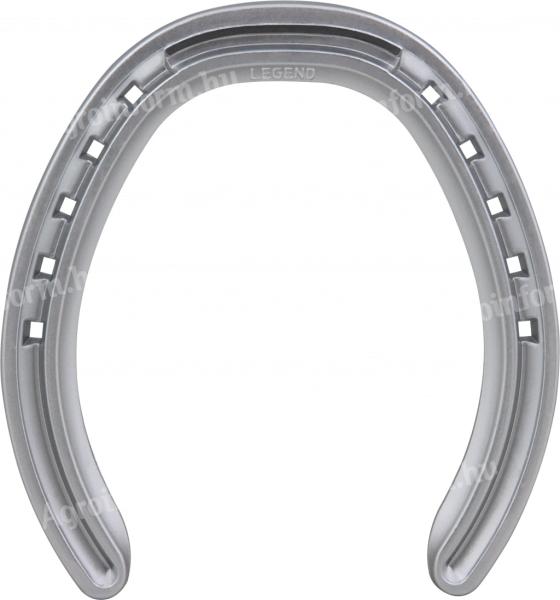 KERCKHAERT patkó ALU LEGEND RIM XT 3 H (18x6) /1kápa