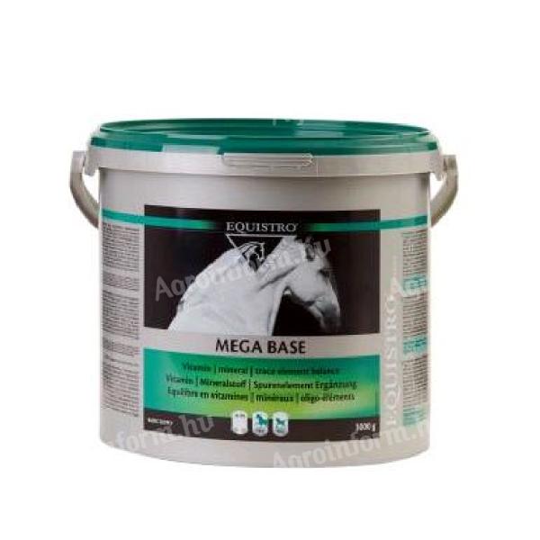 Equistro Mega base 3kg