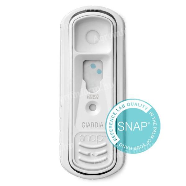 IDEXX SNAP Giardia teszt (15 db)