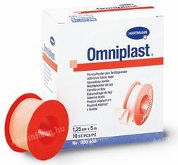 Ragtapasz:5cmx5m Omniplast