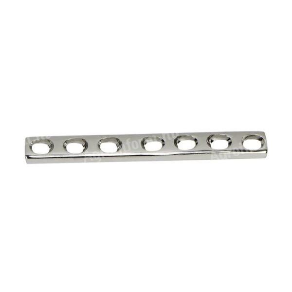 Dcp Narrow Plate - 2,7 4 Holes