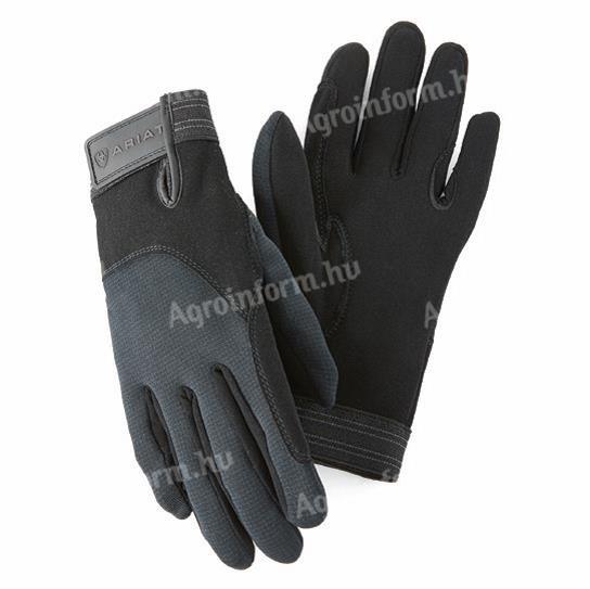 Ariat TEK Grip téli lovaglókesztyű, 6