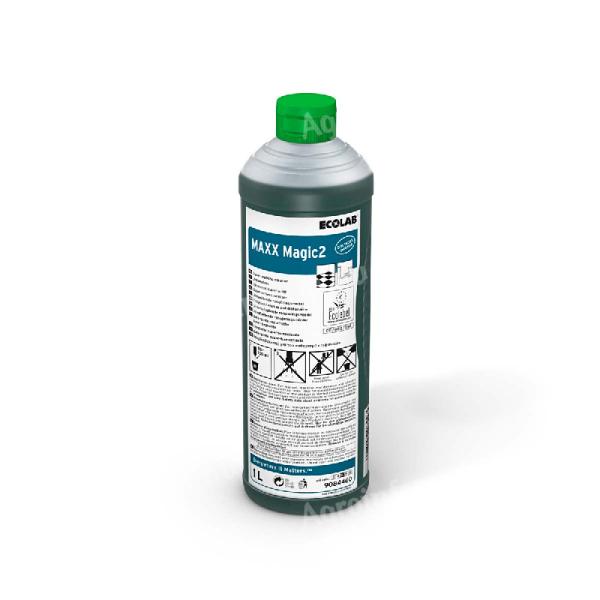 Ecolab MAXX Magic2 padló- és felülettisztítószer 1 l