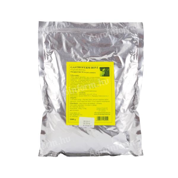 Gastroferm Bovi 1 kg