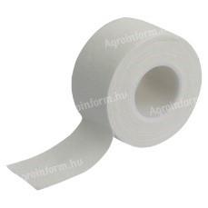 Ragtapasz Wolfplast Cink-Oxid 2,5cm X 5m