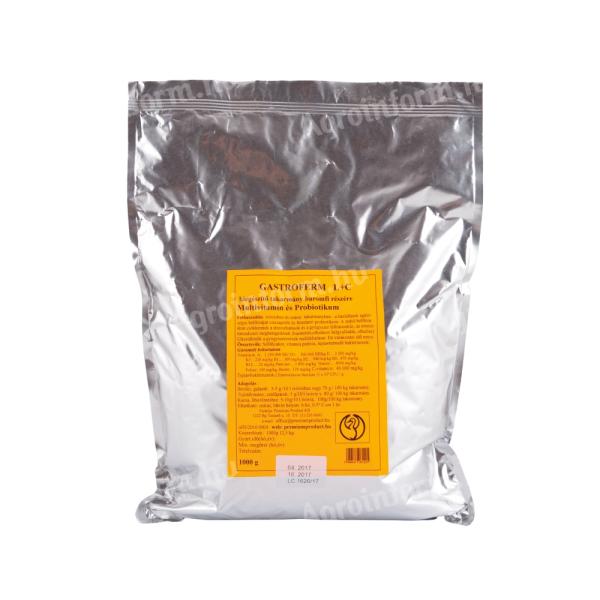 Gastroferm L+C 1 kg