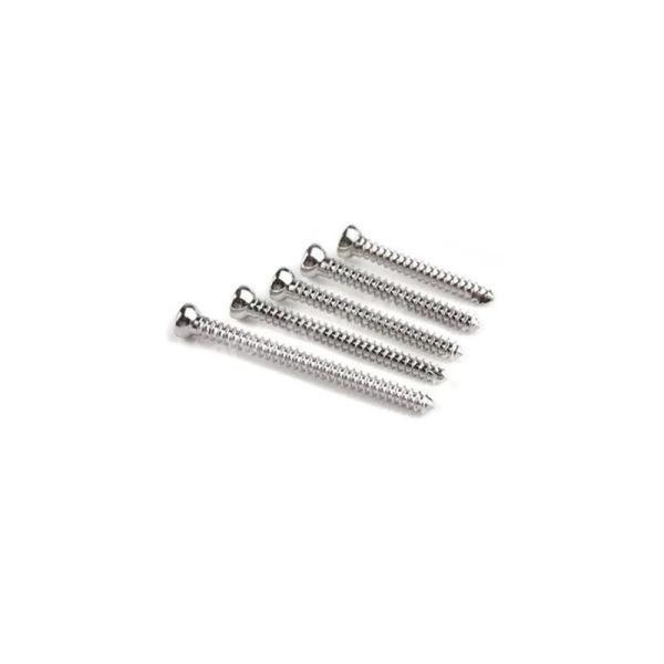 Cortical Screw Ss 2,7/16 Mm