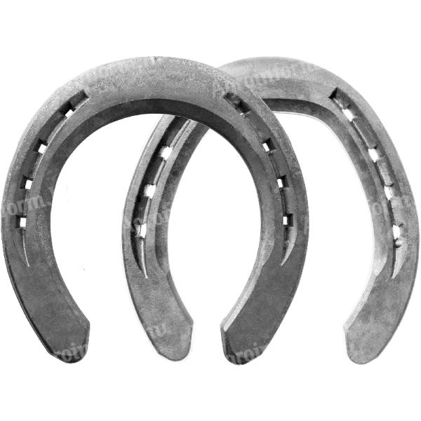 MUSTAD patkó Equi-Librium AIR 3 E (23X8) /2 kápa