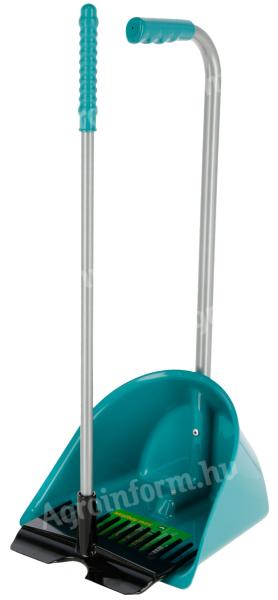 KERBL Mistboy Mini istállóinas szett 60 cm, kék