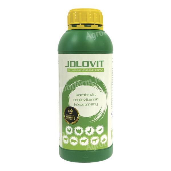 Jolovit 1 Liter