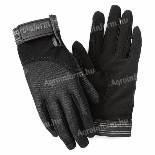 Ariat AIR Grip lovaglókesztyű, 6