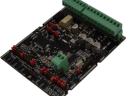 MP300 PC Board