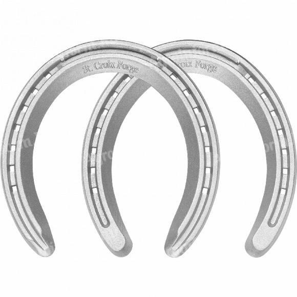 MUSTAD St.Croix Concorde patkó ALU Galopp  9 H(35) /2kápa