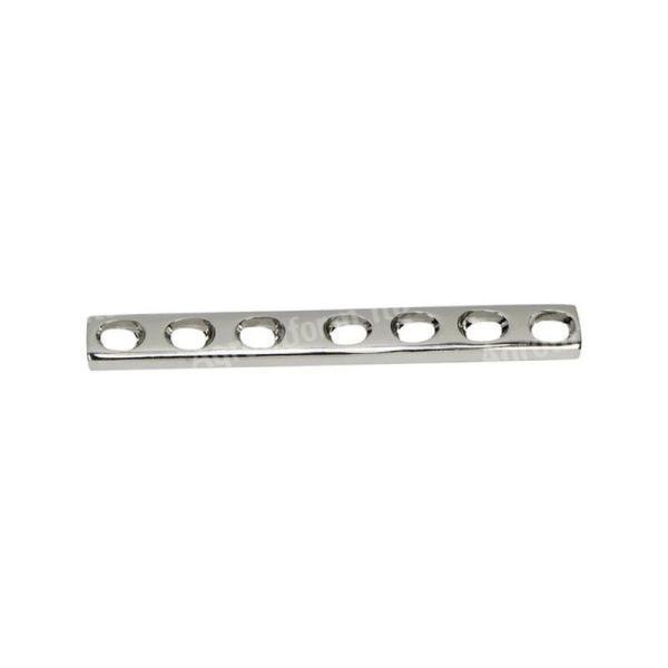 Lc - Dcp Narrow Plate - 4,5 7 Holes