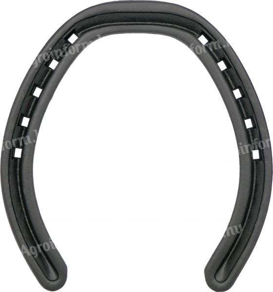 KERCKHAERT patkó LEGEND RIM 3 H (15X6) /1kápa