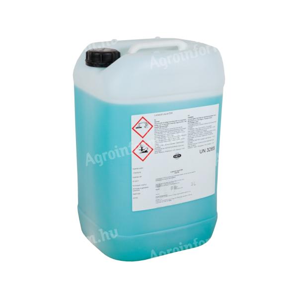 Lonacid Liquid Dw savanyító 25 kg