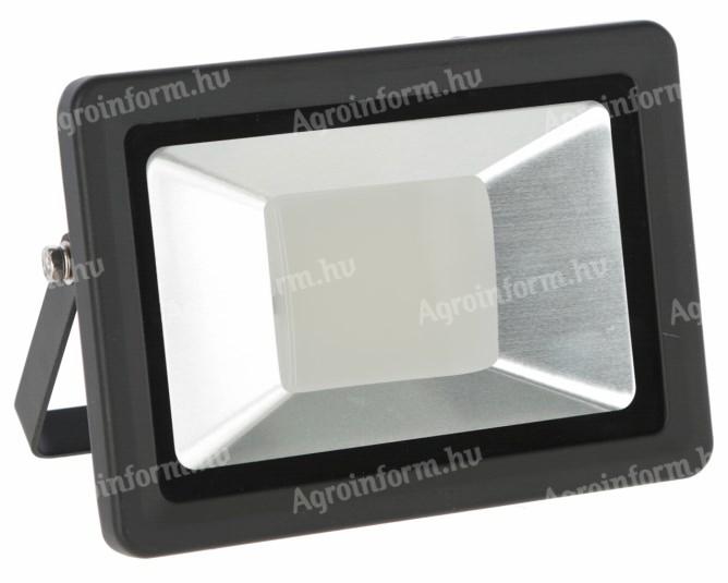 KERBL LED-reflektor 50W, kültéri