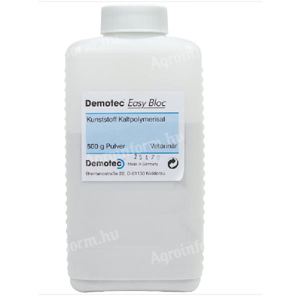 Demotec Easy por 500 g