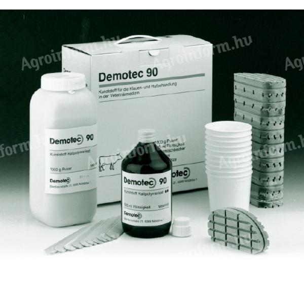 Demotec 90 por 1000g