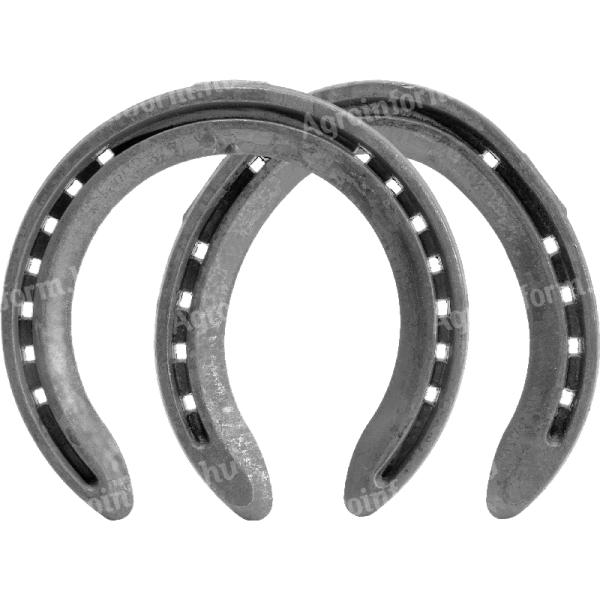 MUSTAD St.Croix Concorde patkó VAS Galopp  7 H (32) /2kápa