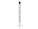 Omnifix-F Solo precíziós fecskendő, 1 ml