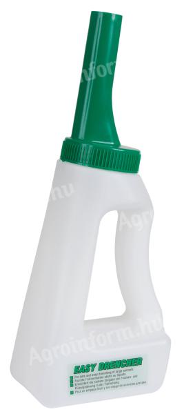 KERBL Oral Drencher 1,2 L Borjú Kényszeritató 12cm