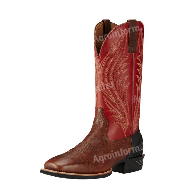 Ariat Catalyst Prime férfi western csizma, 45