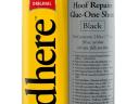 KERCKHAERT VETTEC EQUI-THANE ADHERE BLACK - 210 CC