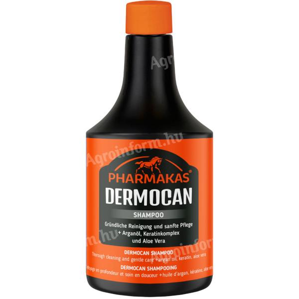 KERBL lósampon Dermocan 0,5l