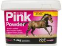 NAF Pink Powder kondíciójavító por 1,4KG