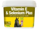 NAF E vitamin & Szelén 1KG