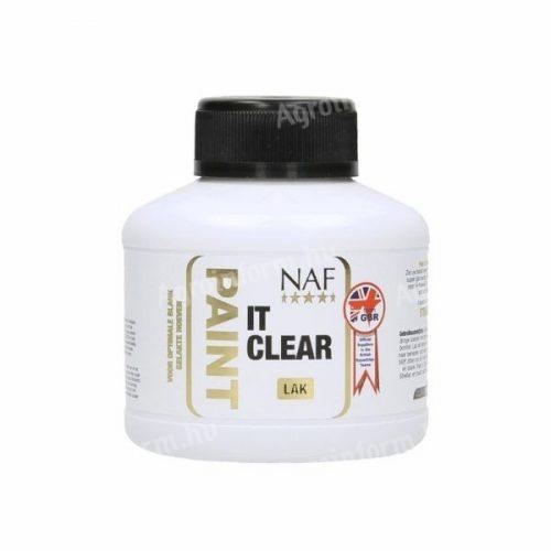 NAF Paint It Clear patalakk 250ML