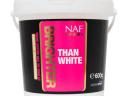 NAF Brighter Than White fehérítő por 600G