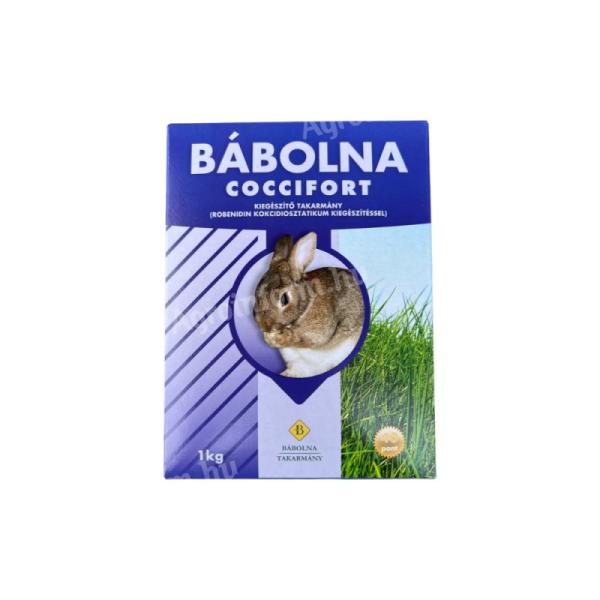 Coccifort 1 kg