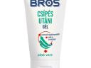 Bros Rovarcsípést enyhítő zselé + aloe 40ml