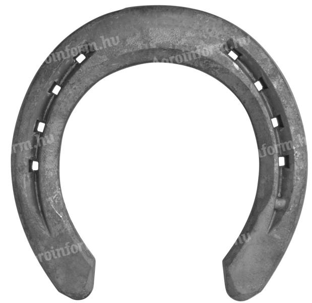 MUSTAD patkó Equi-Librium AIR 3X0 E (22X8) /1 kápa