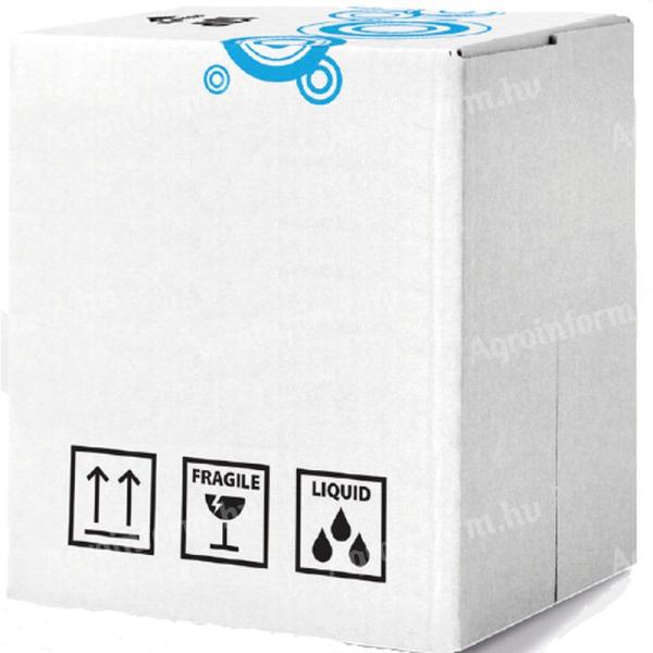 Scil vCell 5 reagent pack (3.2 liter)