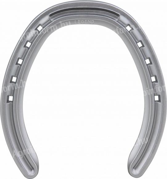 KERCKHAERT patkó LEGEND RIM XT 4 H (18x6) /1kápa