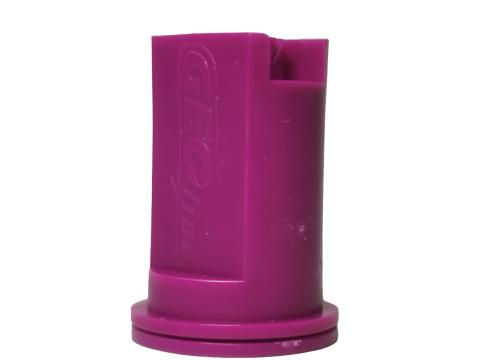 EZK TWIN 0,25 fúvóka