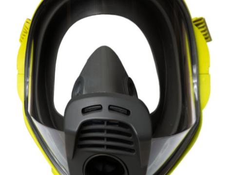 Panarea teljesálarc Panarea teljesálarc