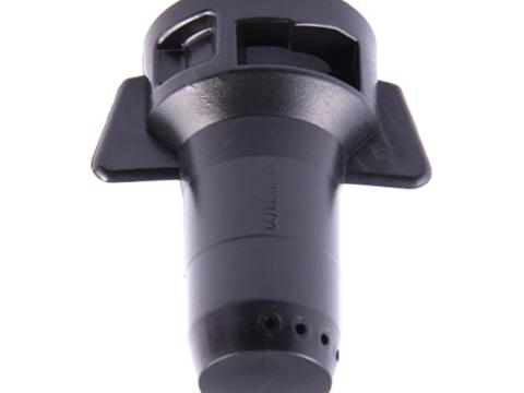 7-nyílású folyékony műtrágya fúvókatest 7-nyílású folyékony műtrágya fúvókatest