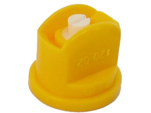 AP120-02C Lapossugarú fúvóka AP120-02C Lapossugarú fúvóka