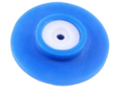 RSM03C Adagoló lapka kerámiabetéttel RSM03C Adagoló lapka kerámiabetéttel