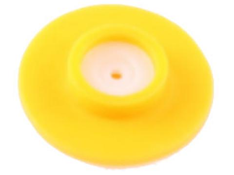 RSM02C Adagoló lapka kerámiabetéttel