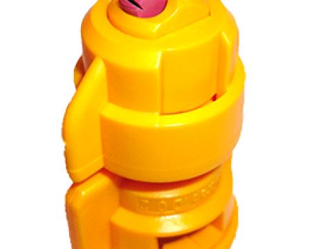 TD HiSpeed 110-02 fúvóka