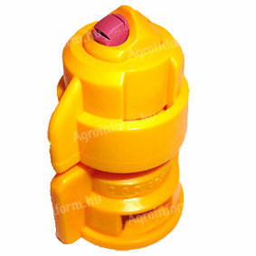 TD HiSpeed 110-02 fúvóka