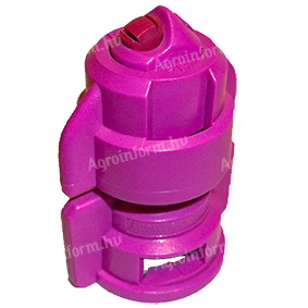 TD HiSpeed 110-025 fúvóka